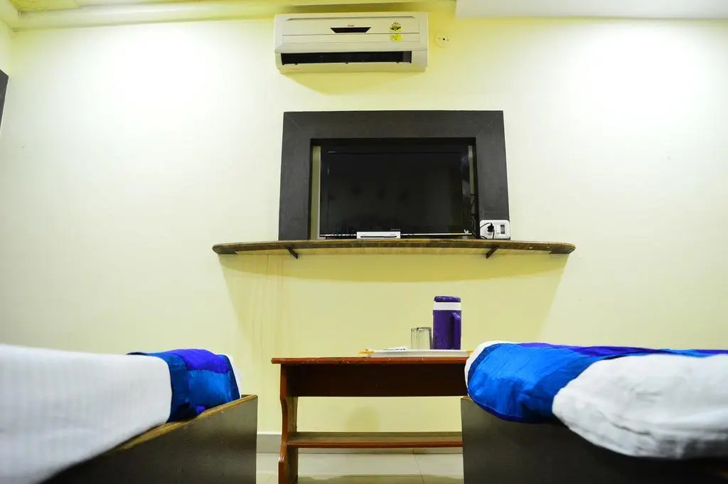 Hotel Natraj