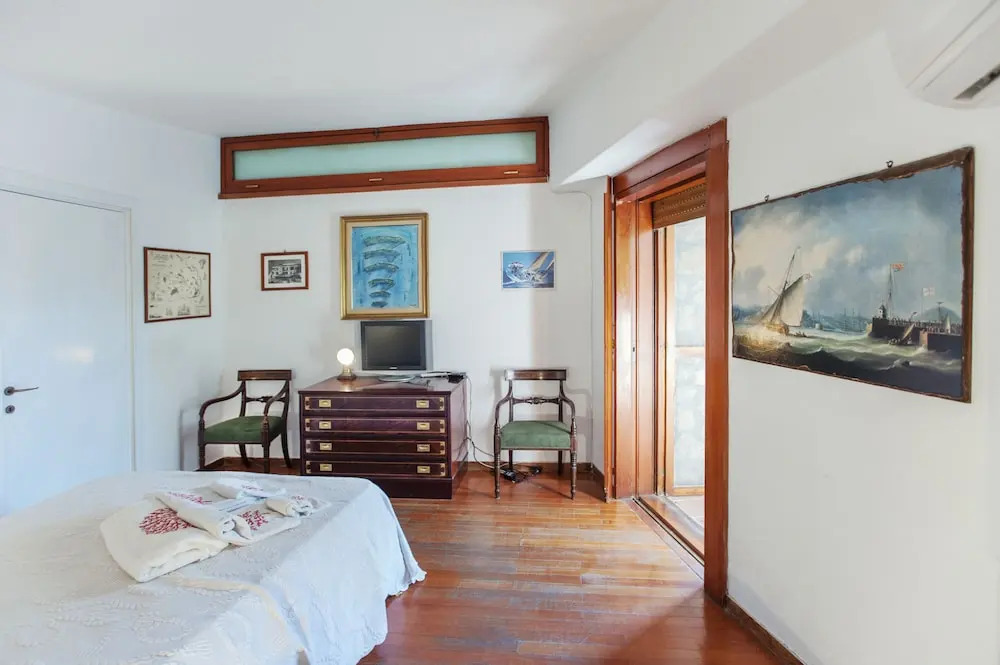 Villa Punta Rossa - WR Apartments