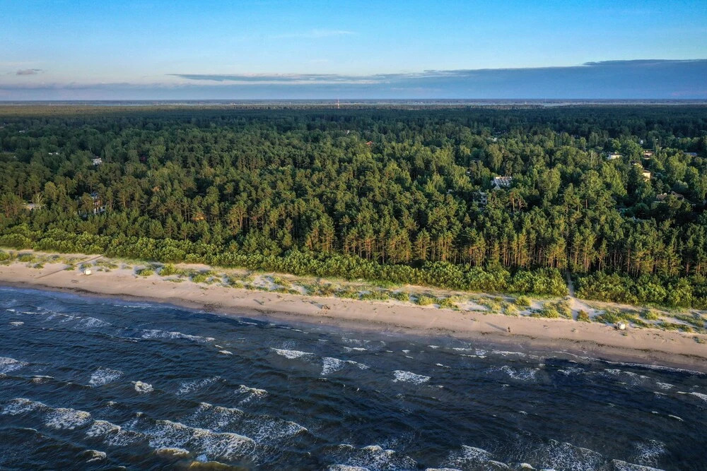 Ayurveda Palace Jurmala