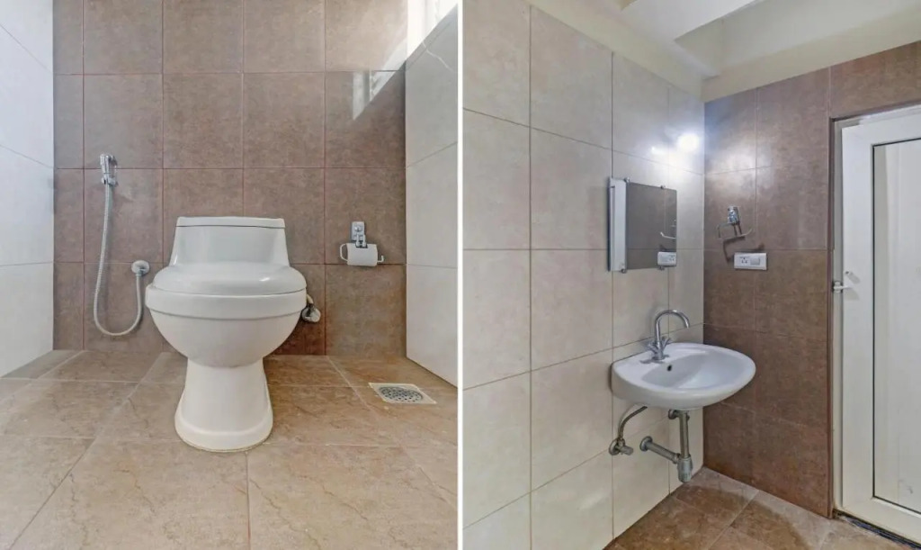 Treebo Sai Suites Inn Nagavara