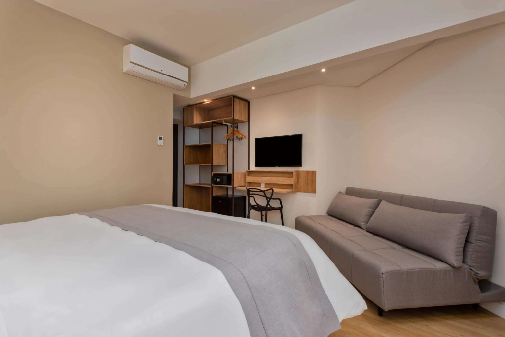 TRYP by Wyndham São Paulo Paulista Paraíso