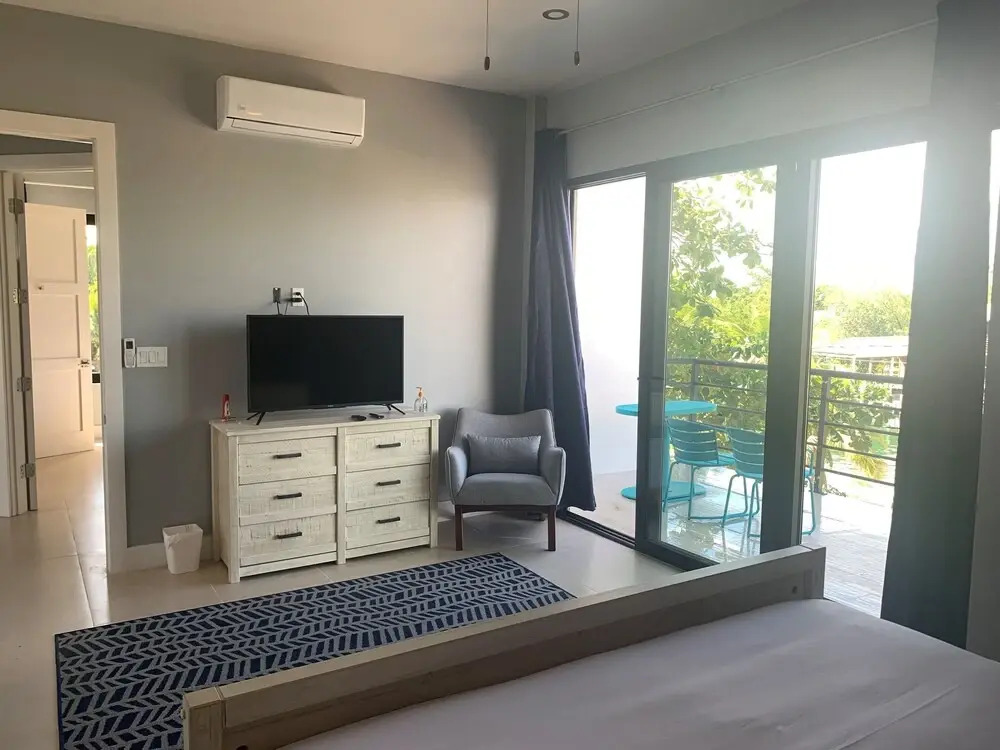 Sunset Gecko Condos - Unit 2A