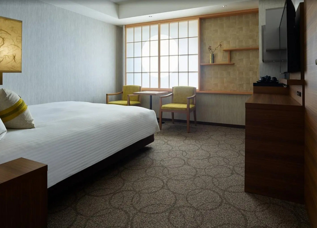 Mitsui Garden Hotel Kyoto Station