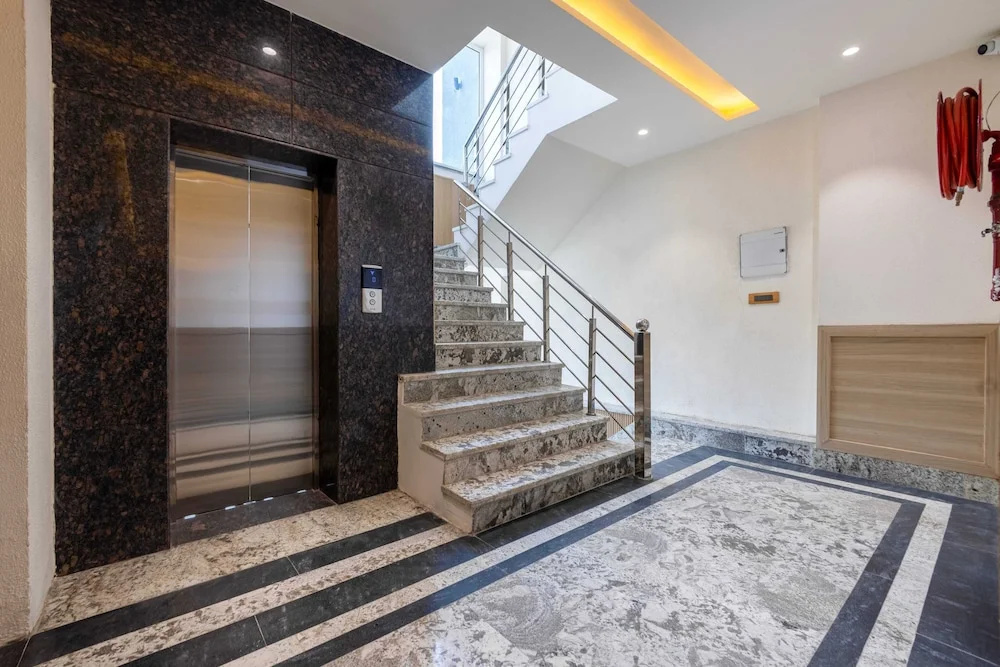 Hotel Silver Star