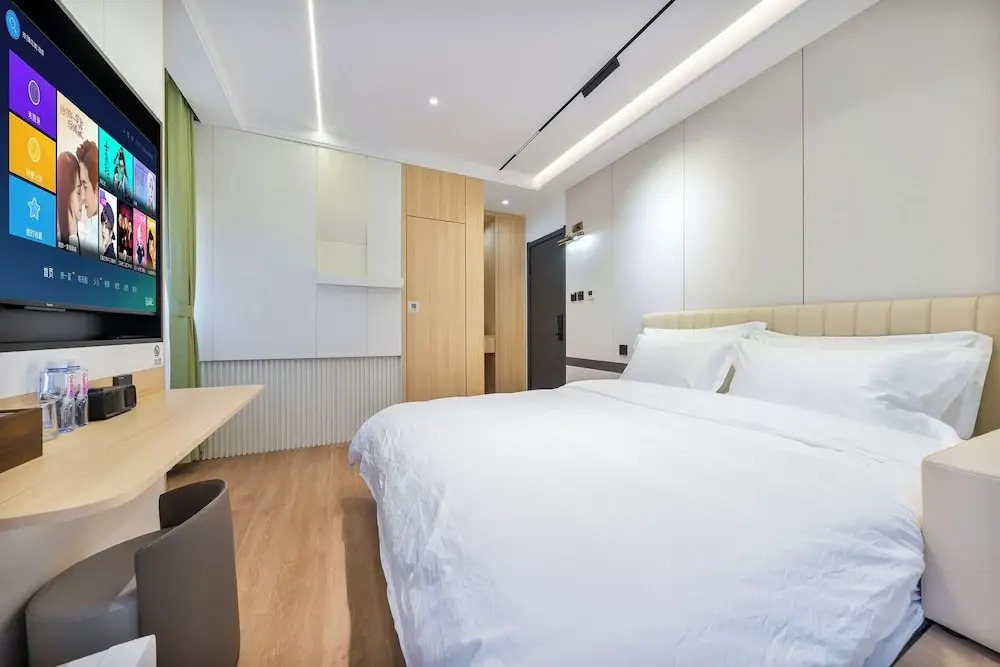 Mudong Youth  Hostel