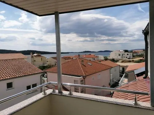 Apartmani Karla