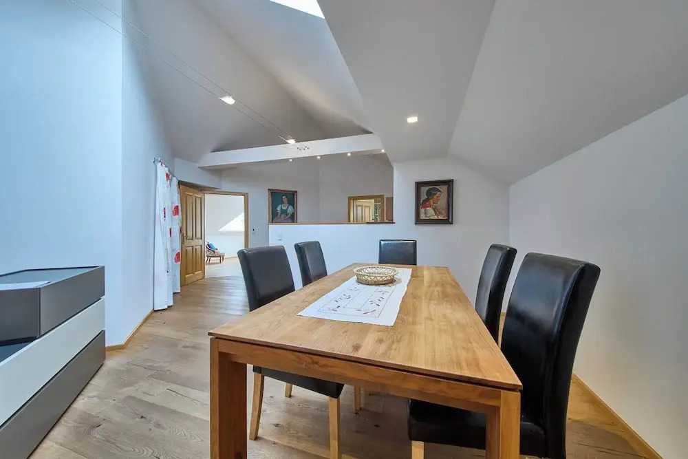 Ferienwohnung Grimmingblick