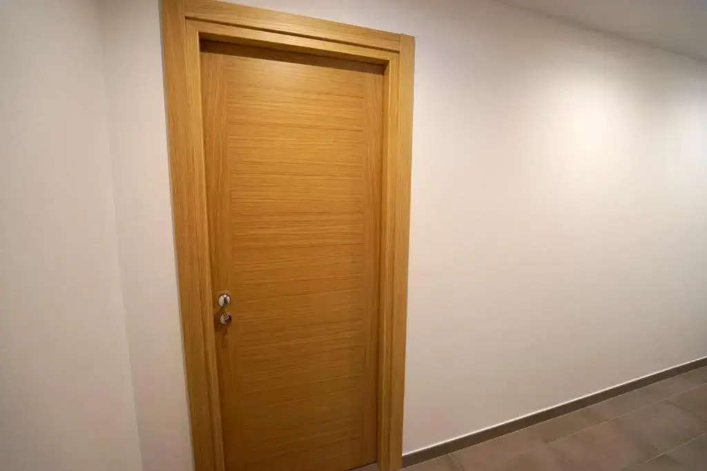 Rooms Angedras