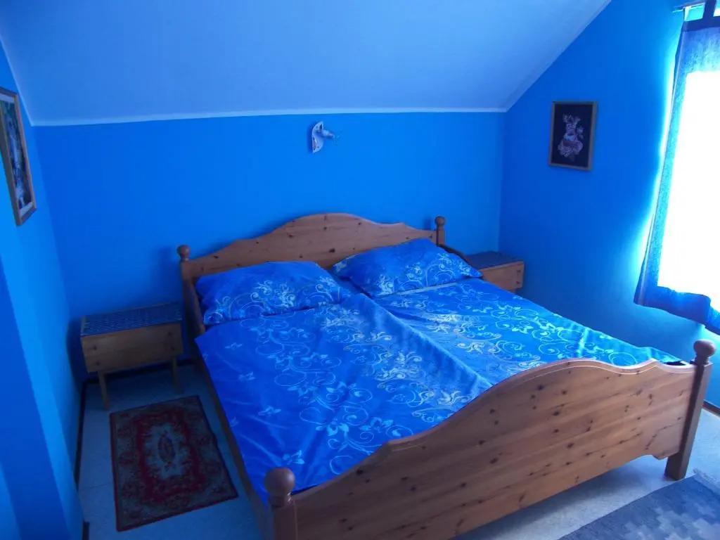 Nap körút Apartman