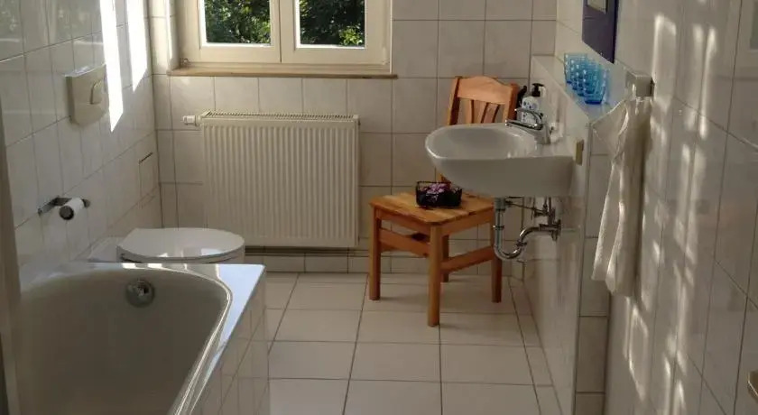 Haus Hamburg