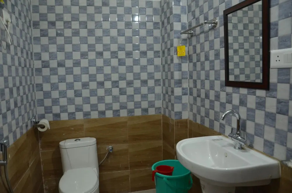 Hotel Kunti International