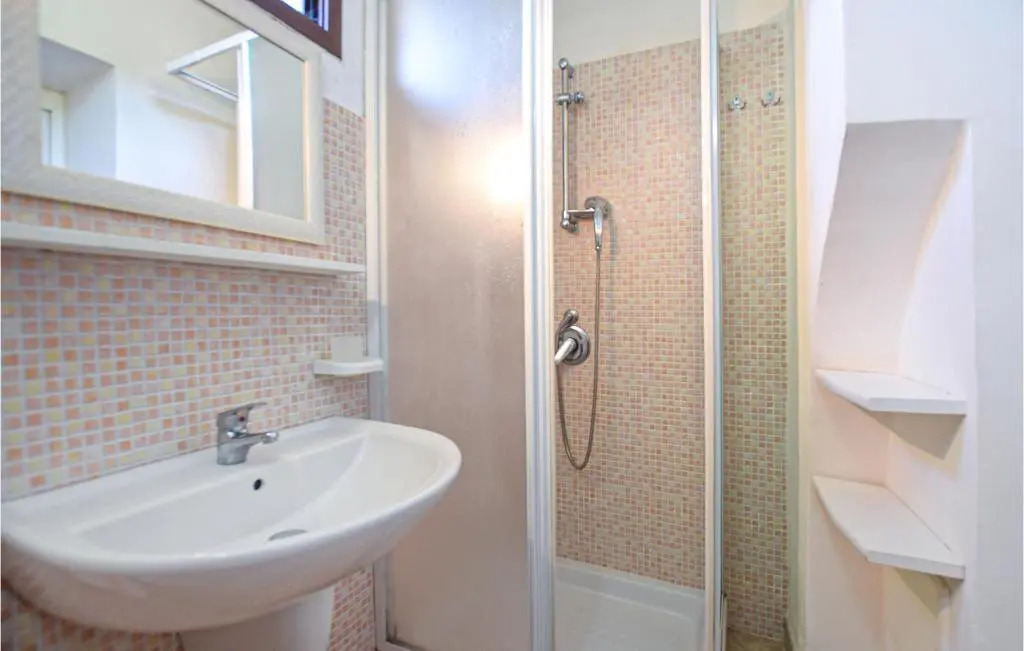 Stunning Home in San Vito dei N. With 2 Bedrooms