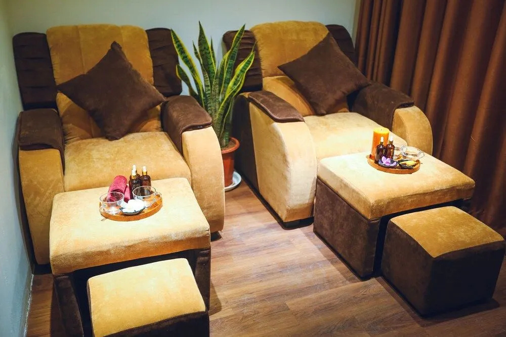 Halley Hostel & Spa Hanoi
