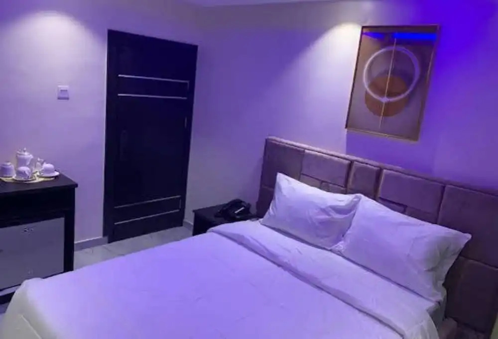 Ikad Hotel Victoria Island