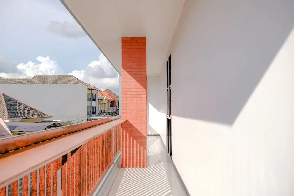 OYO 2390 Harmoni Merak Homestay