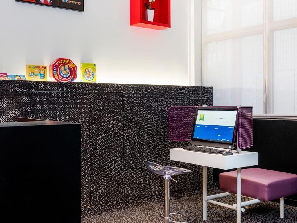 ibis Styles Paris Bercy