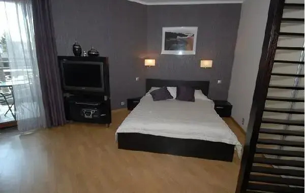 Apartamenty Zofia
