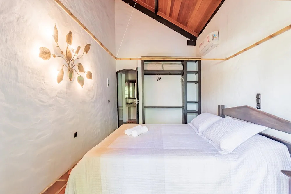 Praia do Forte Hostel