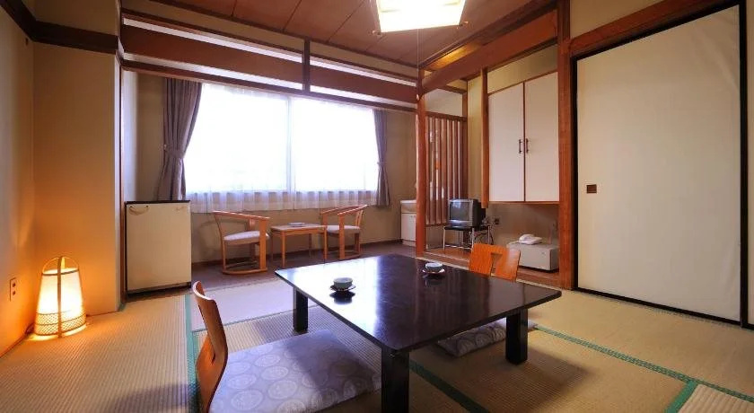 Satouya Ryokan