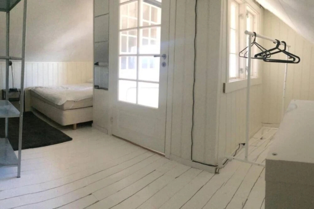 Keybutler Spacious Apartment Ingerthas vei