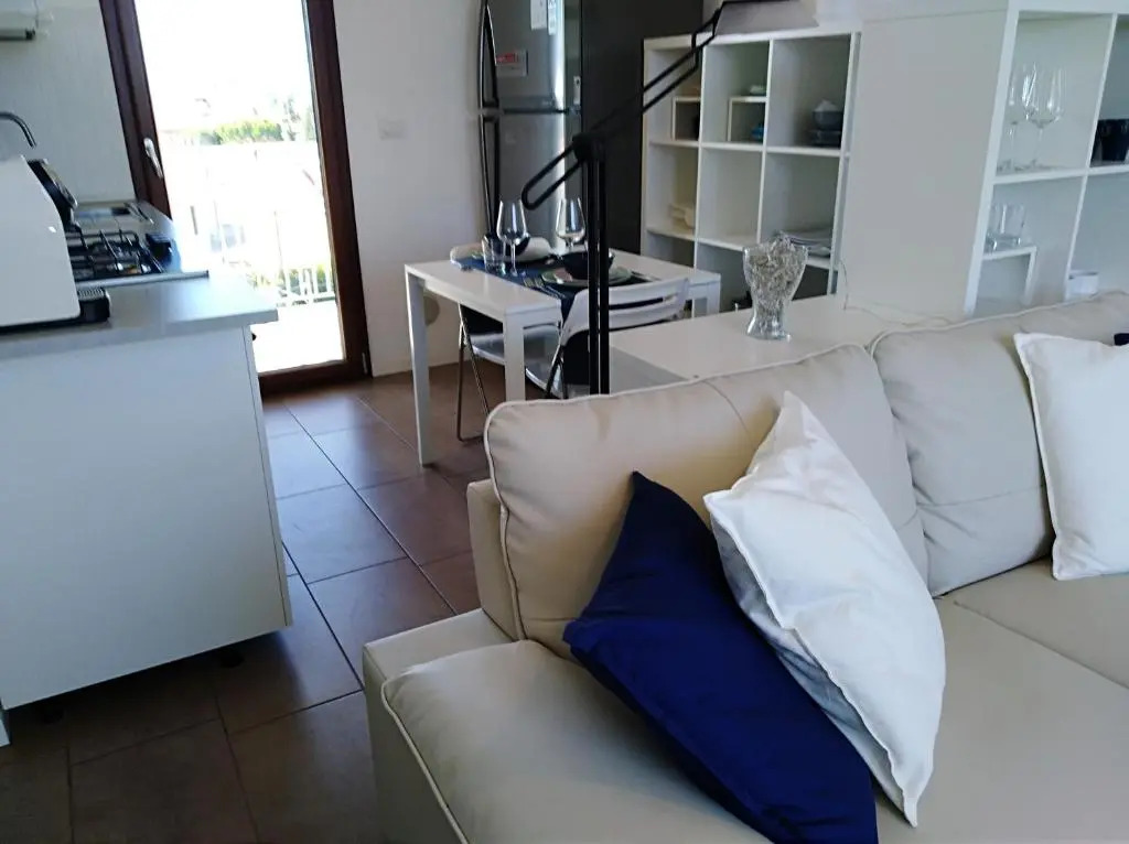Rimini House