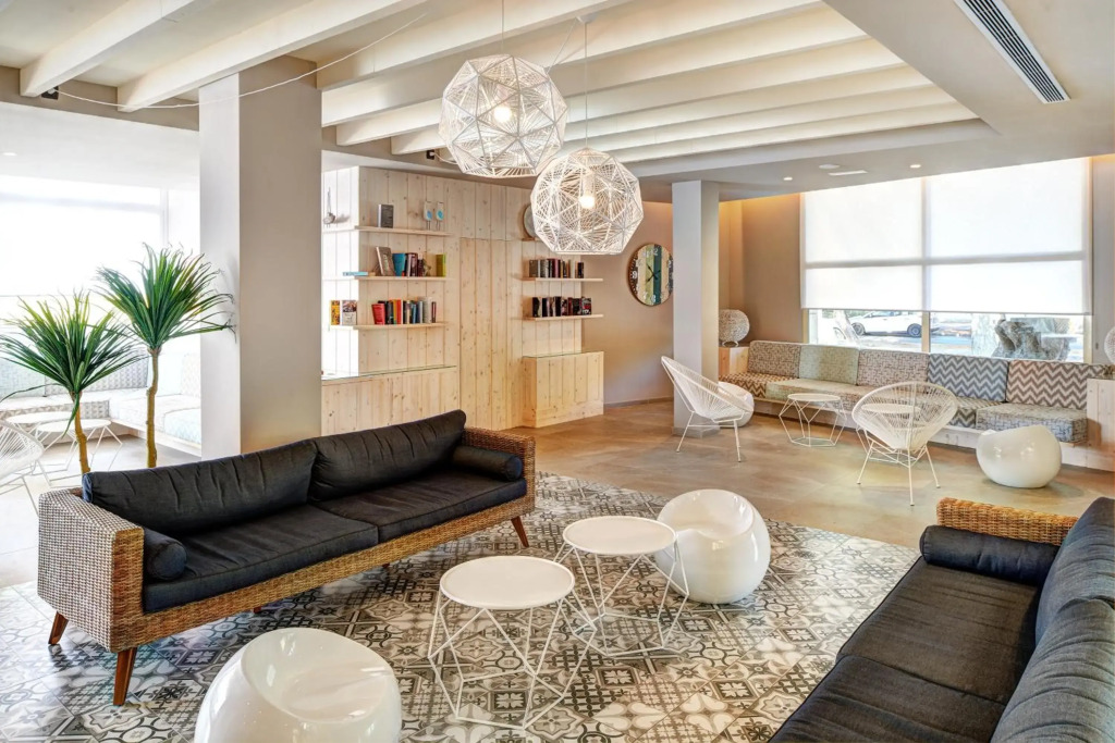 Protur Floriana Resort SUP