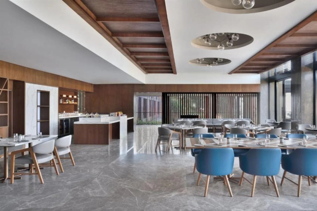 The Westin Resort & Spa Himalayas