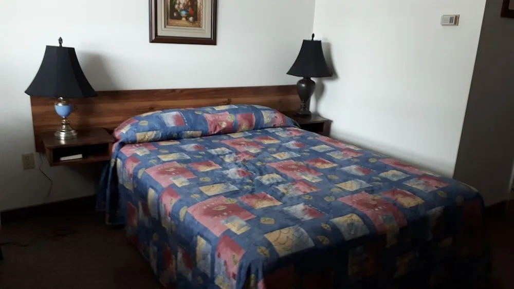 Carra Valla Inn