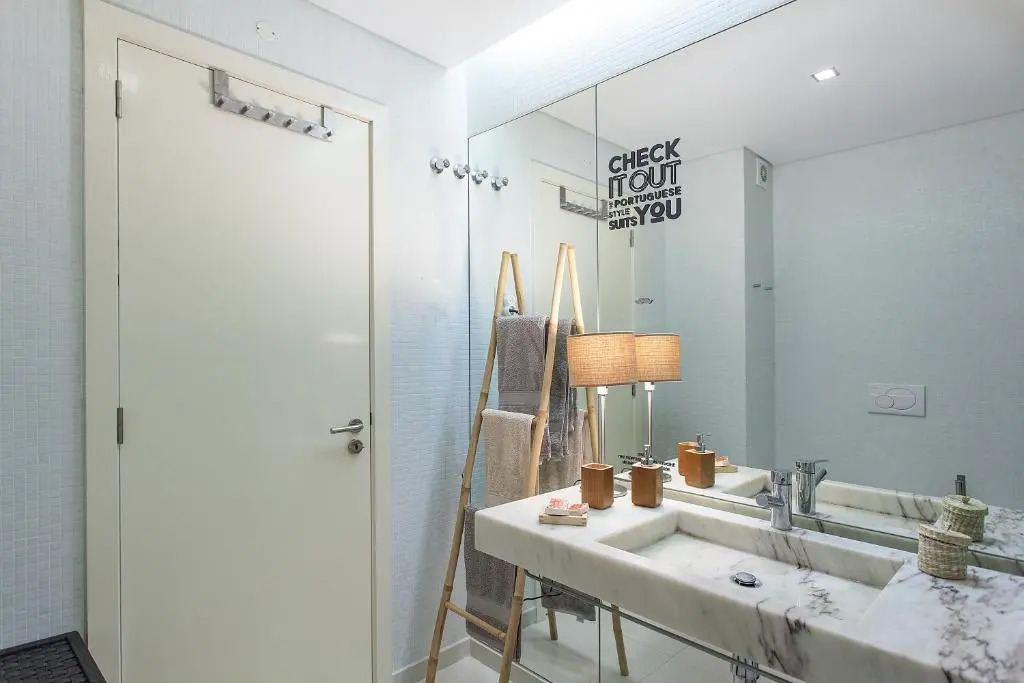Lisbon Lifestyle House