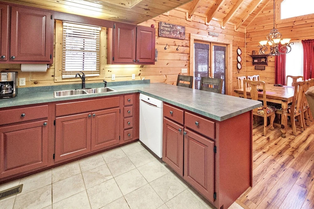 Mountain Charm by Eagles Ridge Resort