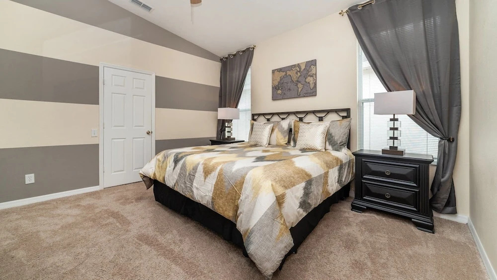 Fp8190 Windsor Palms Resort Vacation Home