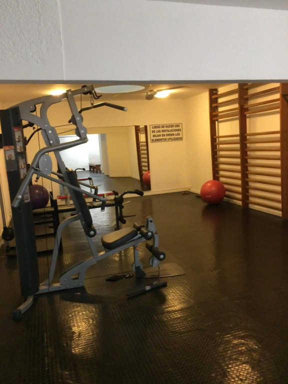 Parquemar Center Apartment