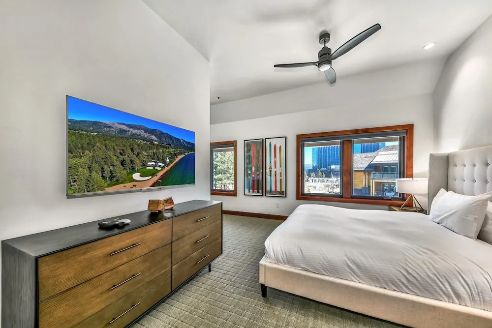 Luxury 2Br Residence Steps From Heavenly Village & Gondola Condo