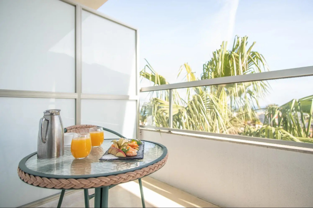 Hotel Sun Palace Albir & Spa