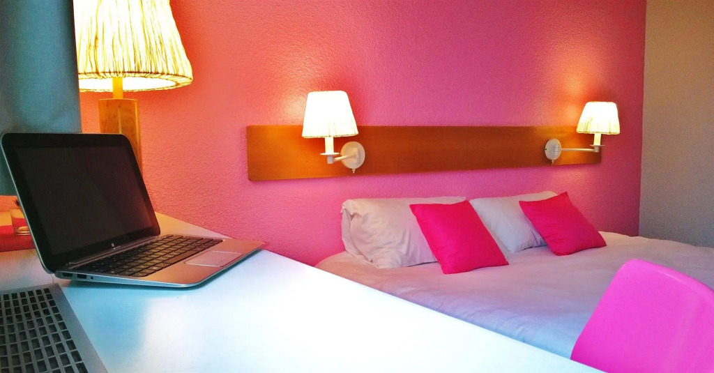 Contact Hôtel ALYS Bourg en Bresse Ekinox Parc Expo