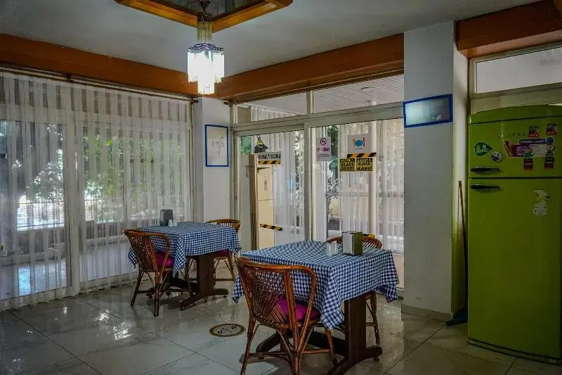 Sazak Hotel