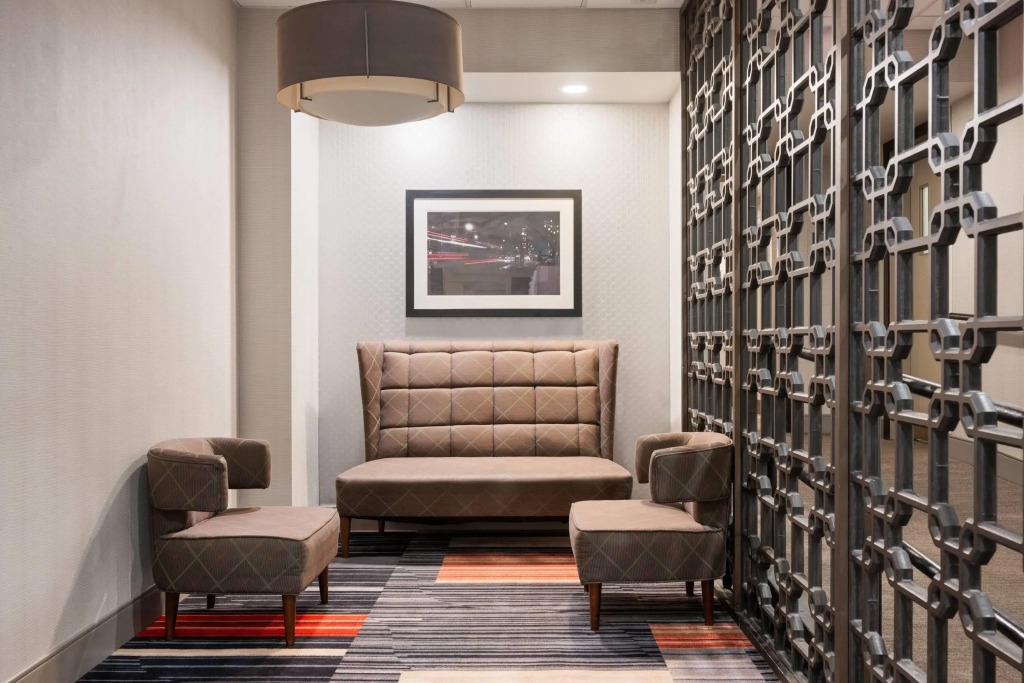 Destination Inn Waterloo