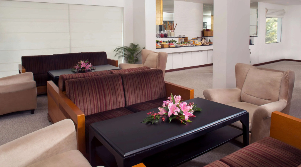Radisson Blu Kochi