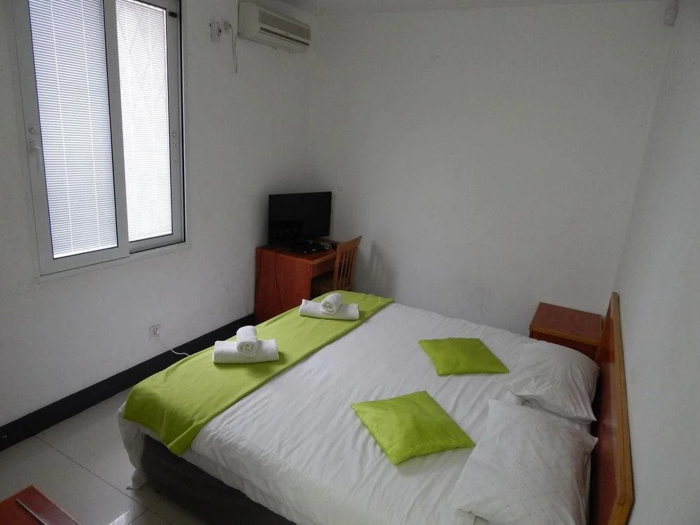 MozGuest Residence