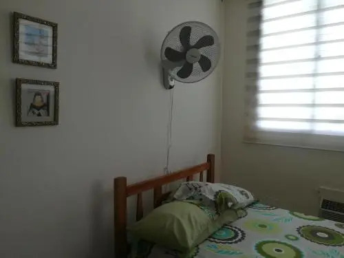 Playapartamento 301 Edificio