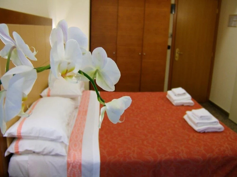 Hotel Gemma