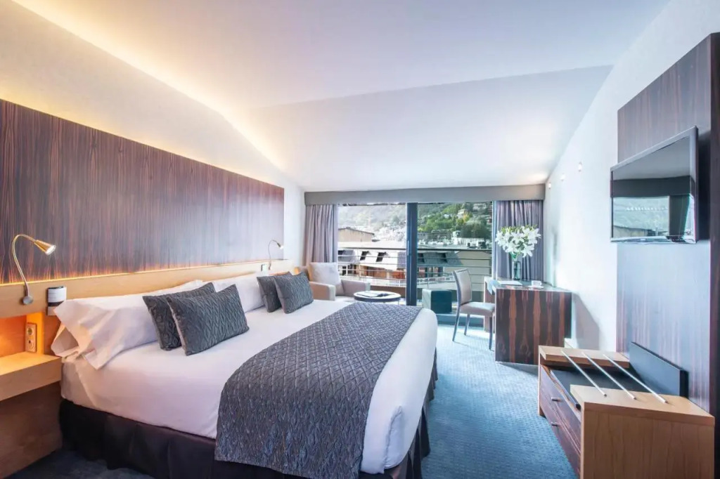 Hotel Starc by Pierre & Vacances Premium