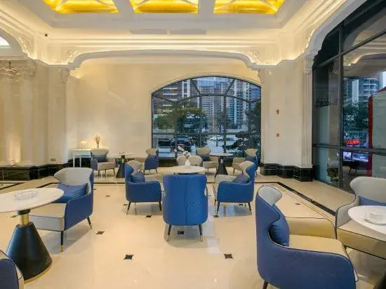 Huang Jia Hotel