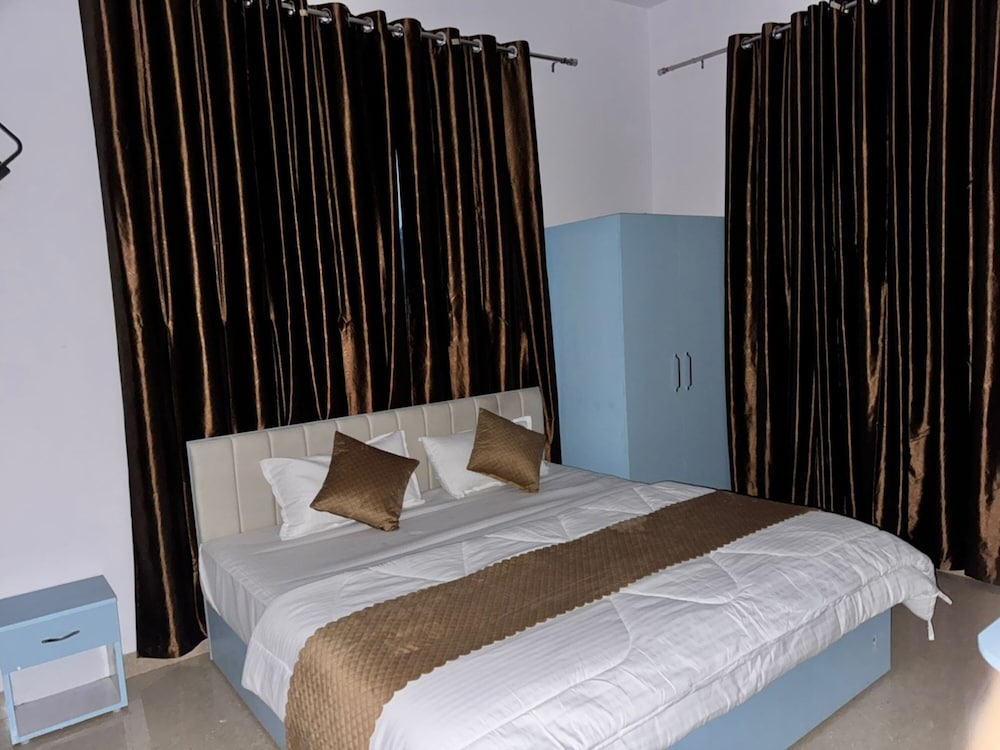 Savera Bliss Homestay