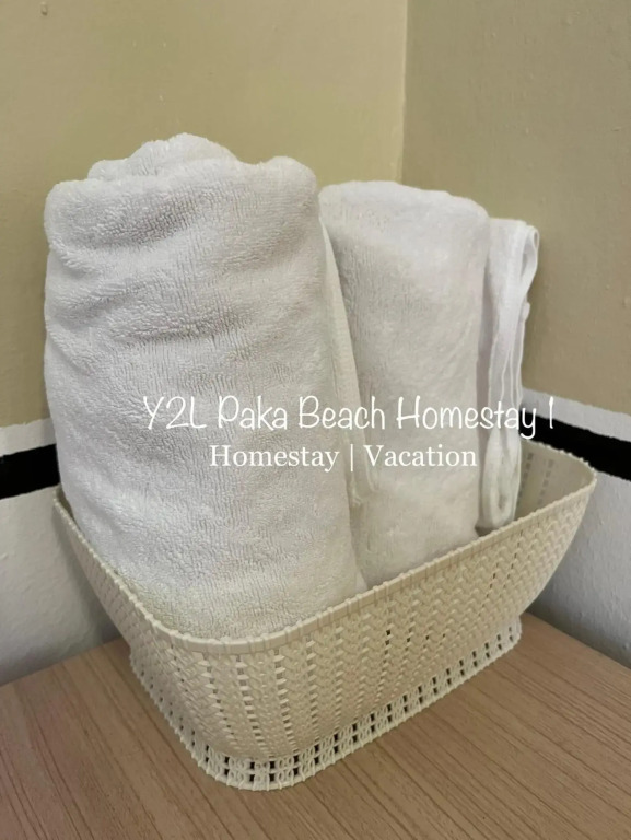 Y2L Homestay