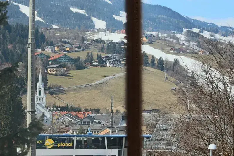 Appartements Coburg by Schladming-Appartements