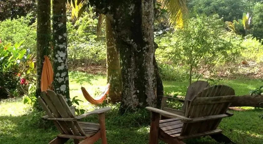 Ecocampo La Sangria