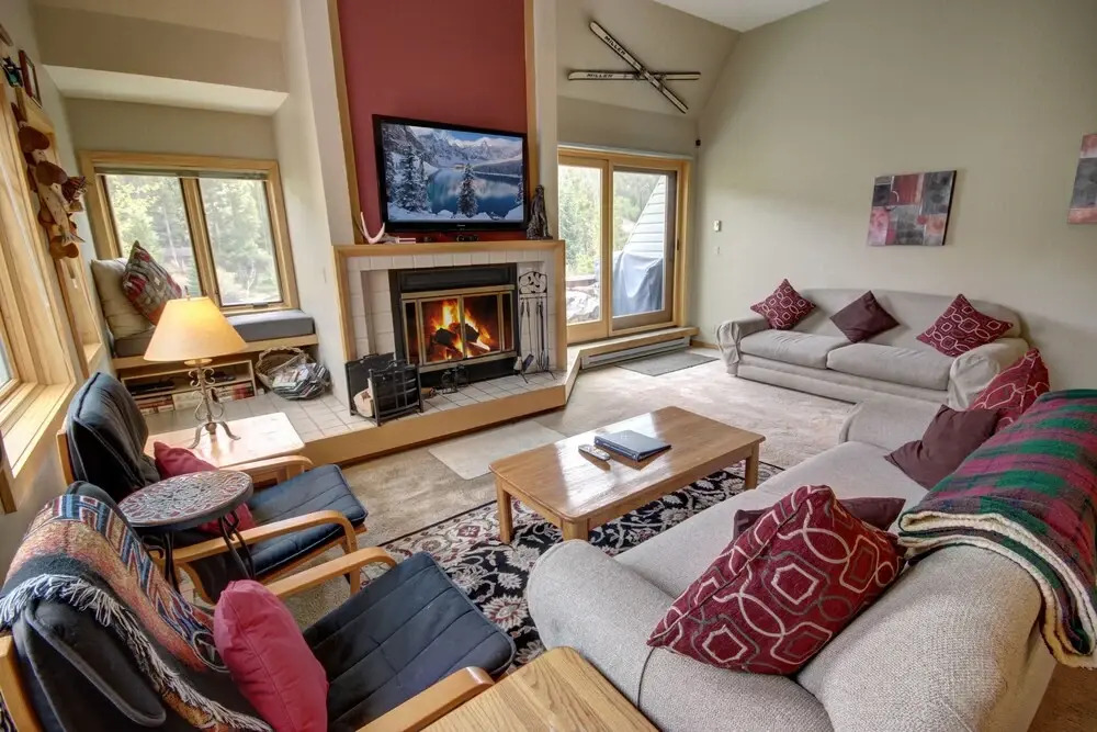 Liftside 17B by SummitCove Vacation Lodging