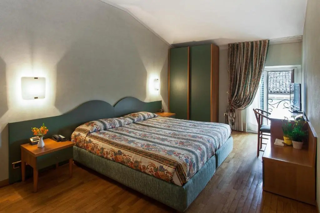 Hotel Gambara