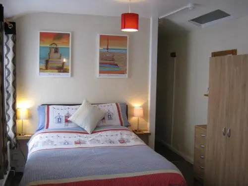 The Marlborough Guest House